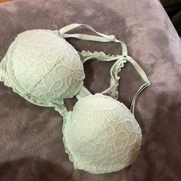 PINK Razorback Bra - Picture 2 of 4